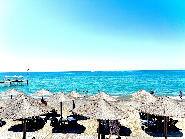 tui blue belek 2