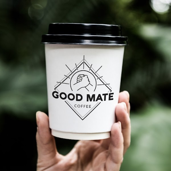 Good Mate Coffee 5