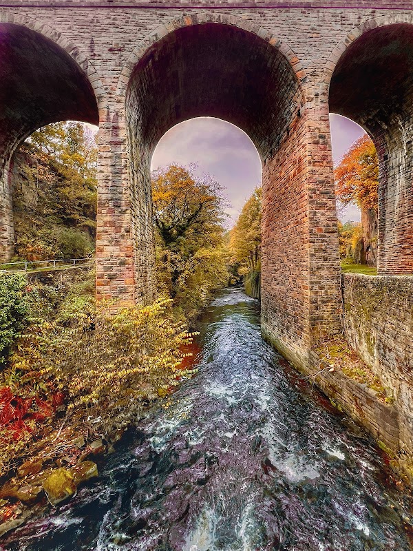 River Goyt