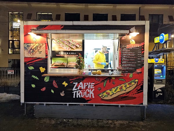 ZapieTrück