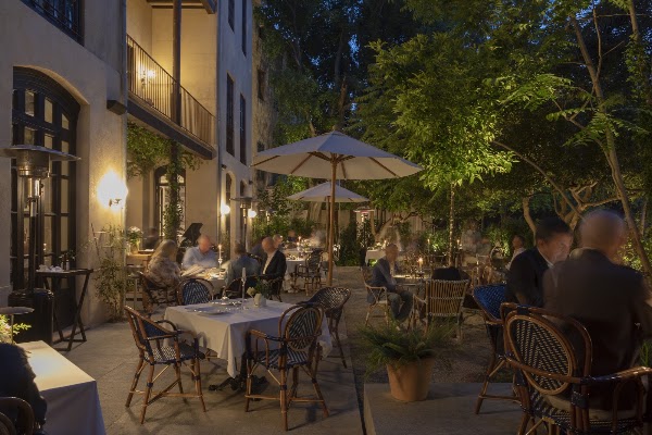 Restaurant Botànic
