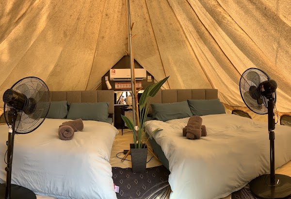 Gopeng Glamping Park 5