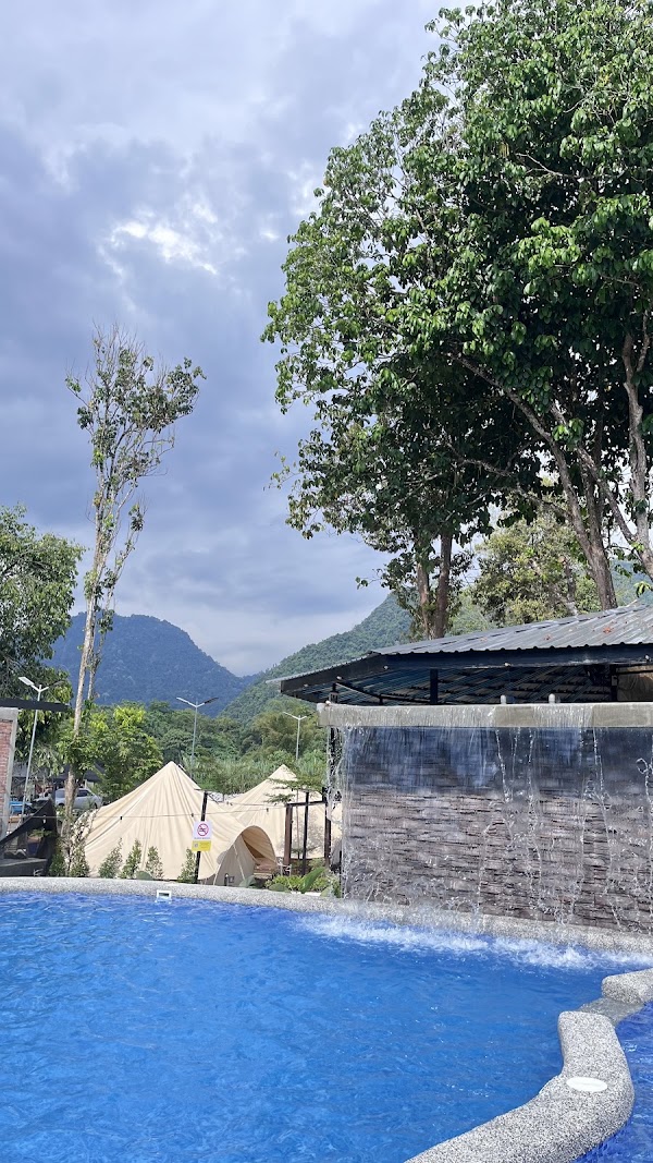 Gopeng Glamping Park 4