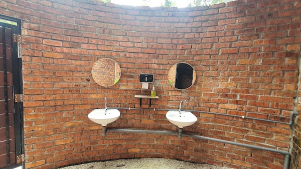 Gopeng Glamping Park 3