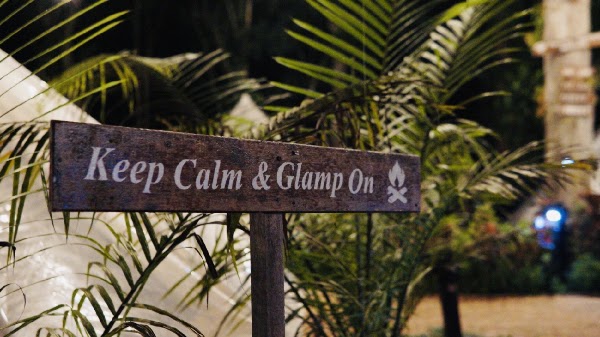 Gopeng Glamping Park 2