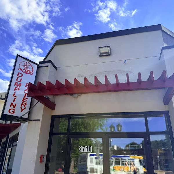 Dumpling Eatery