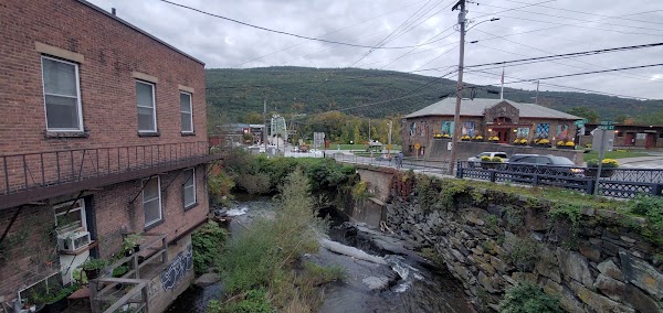 Brattleboro 1