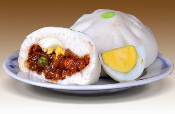 Ming Xiang Tai Pastry Shop 5