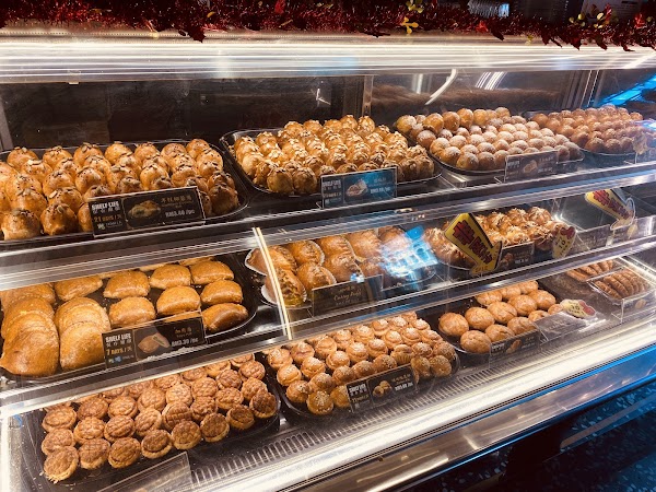 Ming Xiang Tai Pastry Shop 4