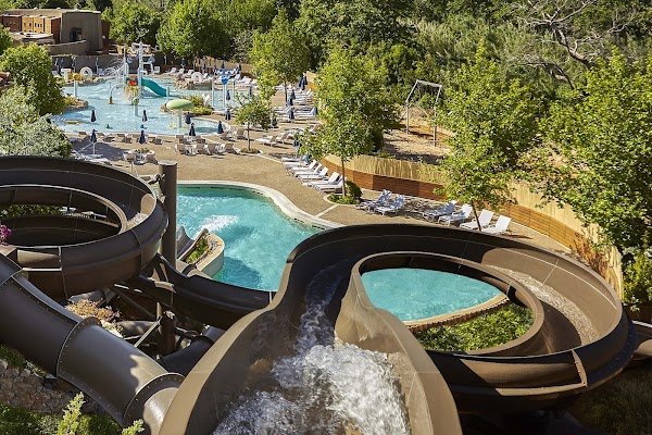 AQUA PARK - WATERPARK COSTA NAVARINO 4