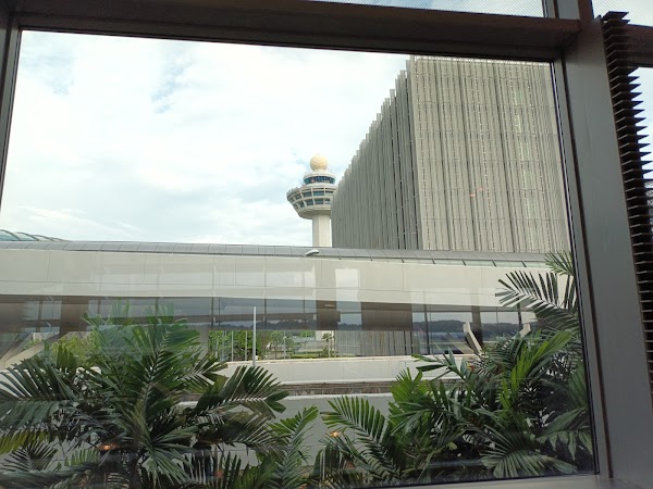 Terminal 3 2
