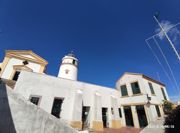 Guia Fortress and Lighthouse 5