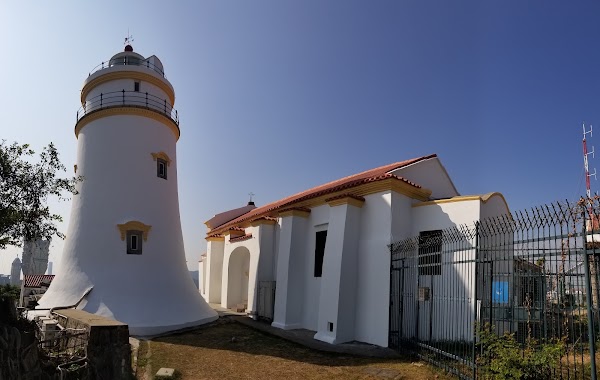 Guia Fortress and Lighthouse 4