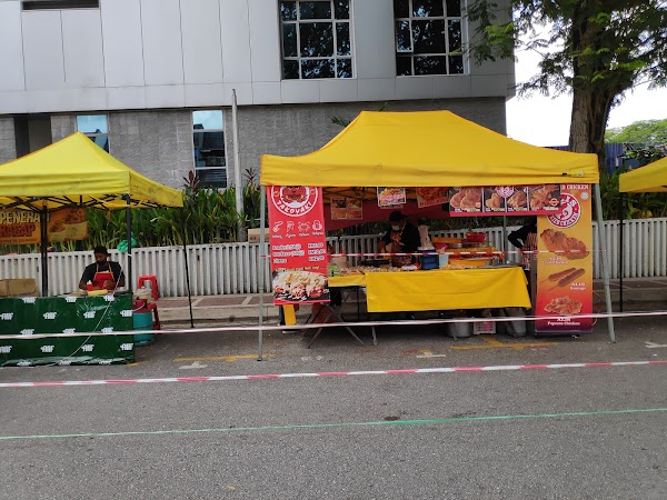 Bazar Ramadan TTDI