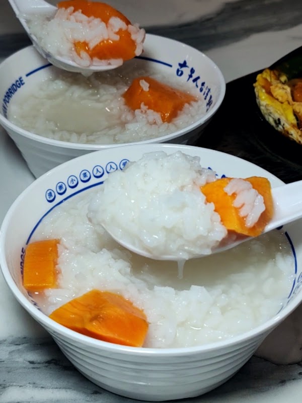 Gu Zao Ren Taiwan Porridge (Changi Road) 3