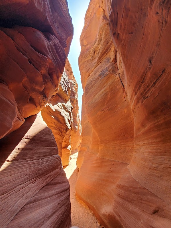 Buckskin Gulch Petroglyphs