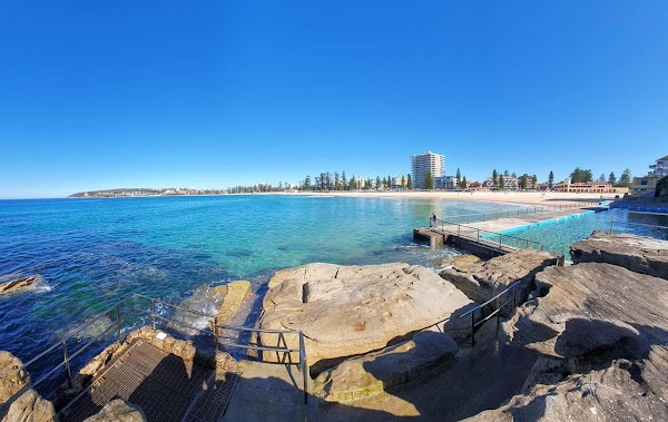 Queenscliff 1
