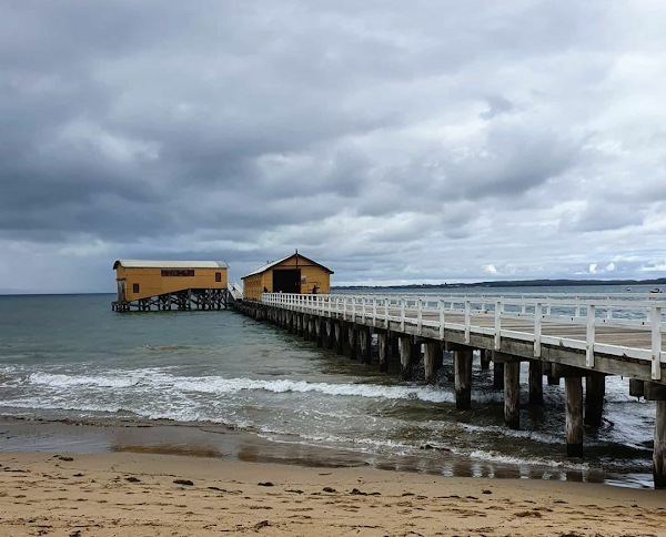 Queenscliff 3