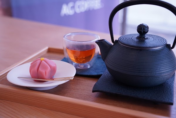 AG COFFEE. 銀閣寺 5