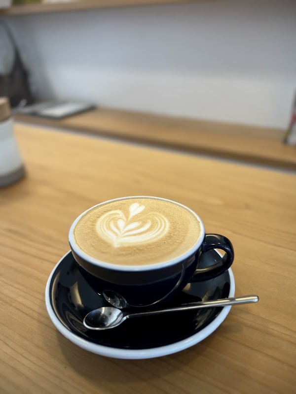 AG COFFEE. 銀閣寺 3