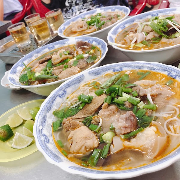 Bún Bò Huế Bà Thương 5