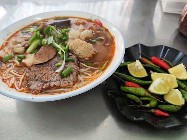 Bún Bò Huế Bà Thương 4