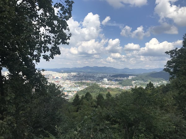 Wansan Park 3
