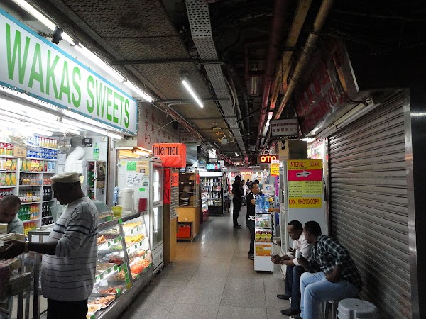 Chungking Mansions 4