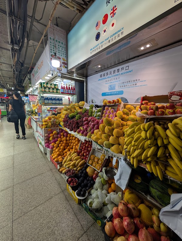 Chungking Mansions 3