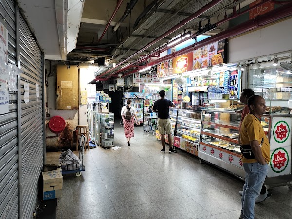 Chungking Mansions 2