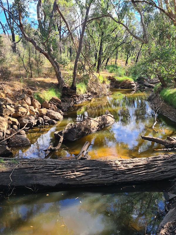 Gidgegannup