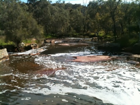 Gidgegannup 5