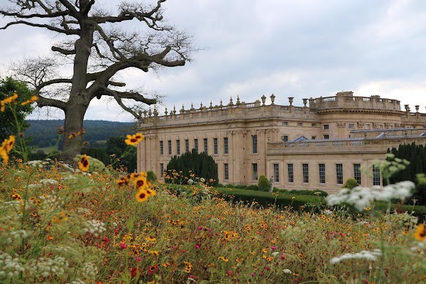 Chatsworth