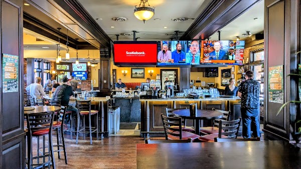 Kelly O'Bryan's Restaurant & Carlos O'Bryan's Pub