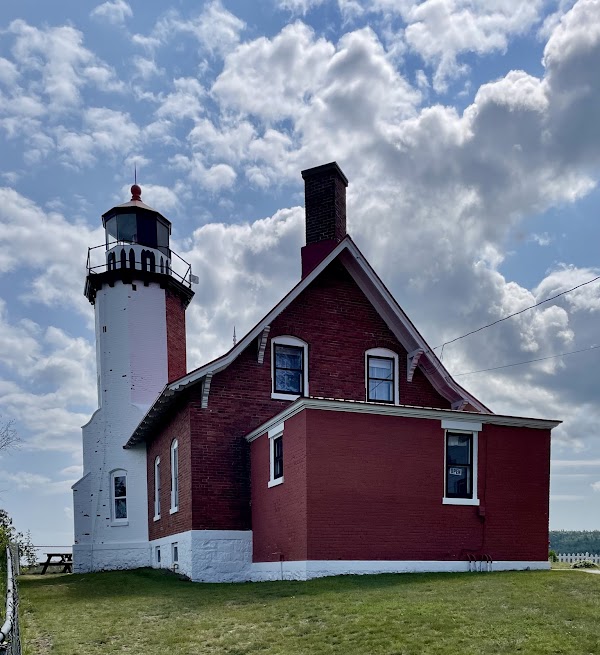 Eagle Harbor Light Station 5
