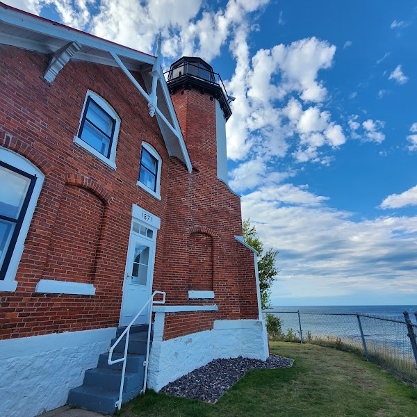 Eagle Harbor Light Station 3