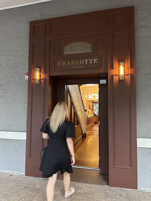 Charlotte Bar & Bistro 1