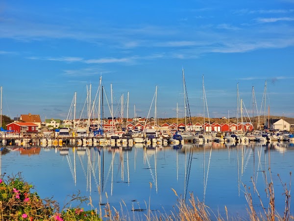Öckerö