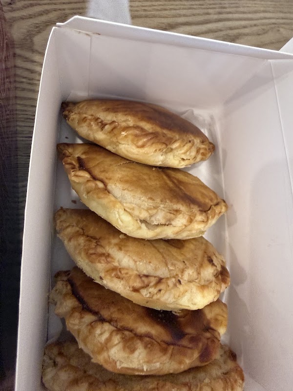Teng Wun Bakery & Confectionery 3