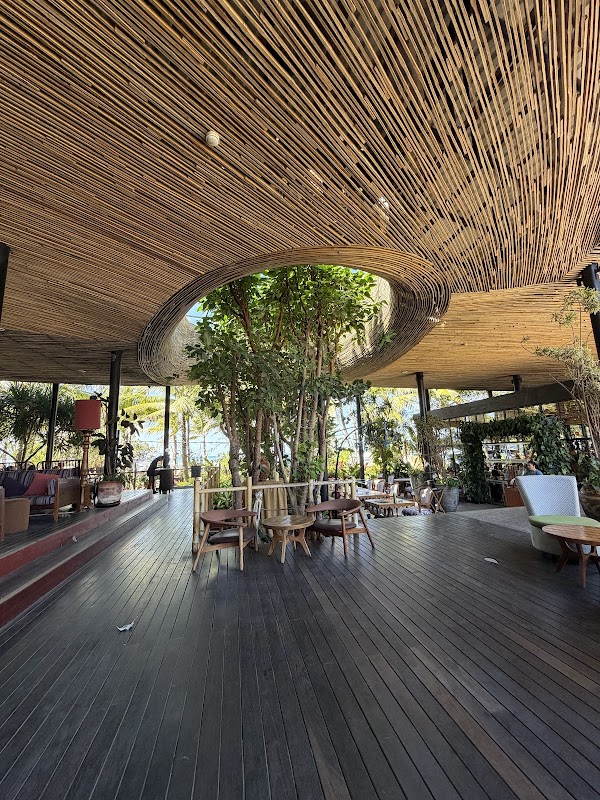 Byrd House Bali 5