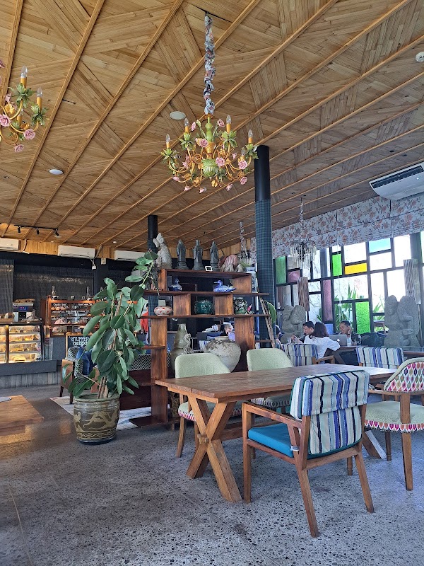 Byrd House Bali 2