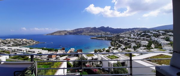 Bodrum Bodrum 1