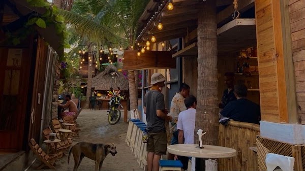 Puerto Escondido 7
