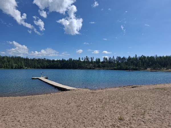 Mellilänjärvi