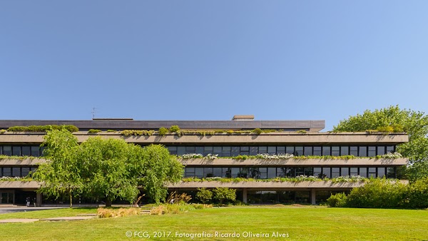 Calouste Gulbenkian Foundation
