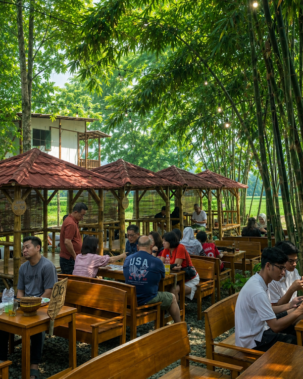 Warung Kinasih 1