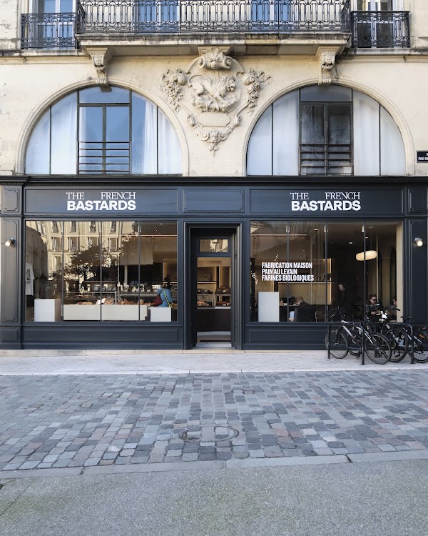 The French Bastards