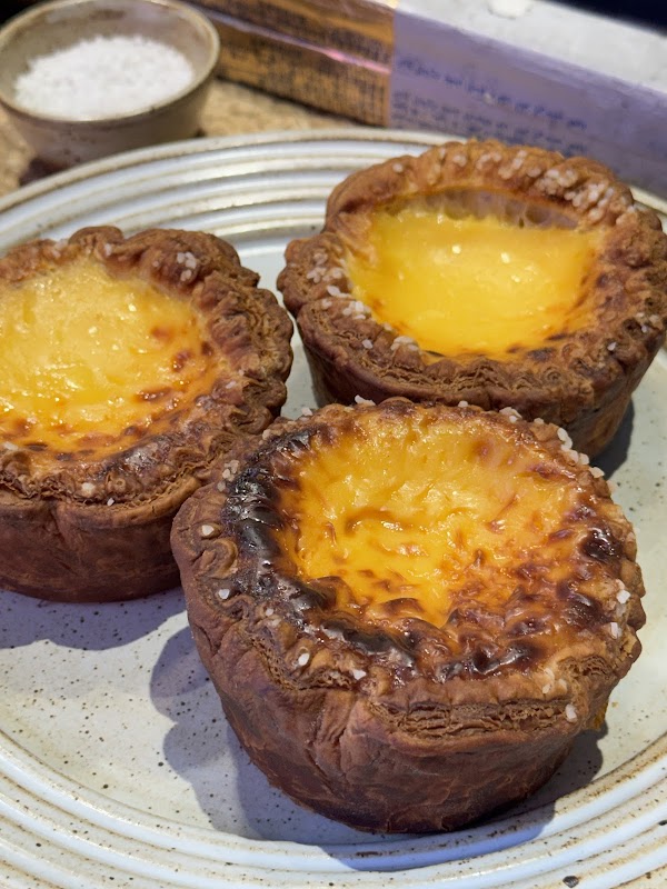 Meitawang Egg Tart 3