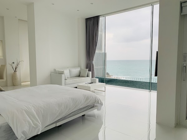 Escape Pool Villa 5