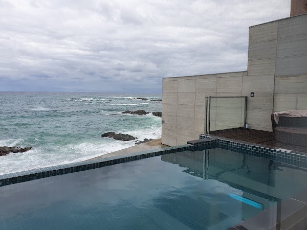 Escape Pool Villa 4